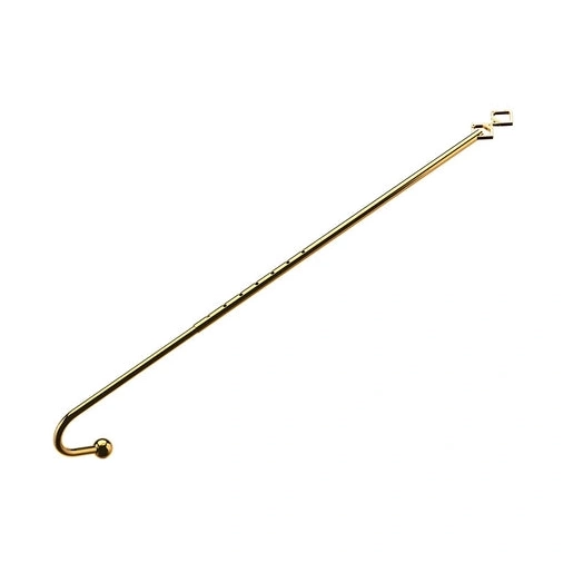 Hook 3867 Set AllNight Anal Golden LOCKINK Adjustable 0711